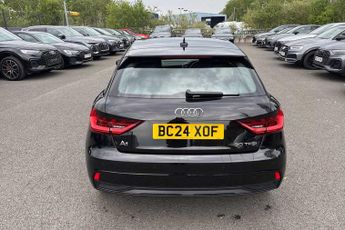Audi A1 Sport
