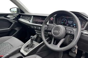 Audi A1 Sport