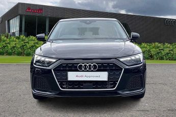 Audi A1 Sport