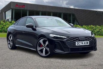 Audi A5 Edition 1