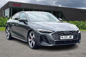 Audi A5 Edition 1
