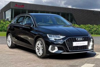 Audi A3 Sport