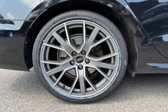Audi A4 Vorsprung