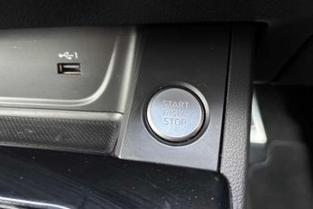 Audi A5 S Line