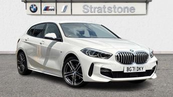  M Sport