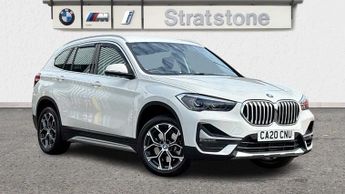 BMW X1 xLine