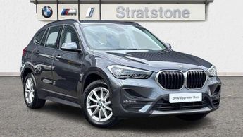 BMW X1 SE