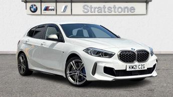 BMW 135 M135i