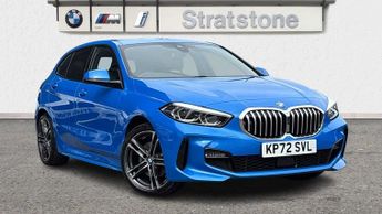  M Sport