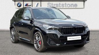 BMW X1 M Sport
