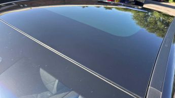 BMW Ix M Sport