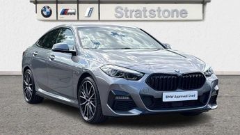  M Sport