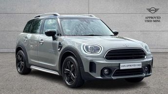 MINI Countryman Cooper Classic