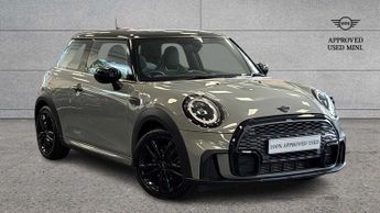 MINI Hatch Cooper Sport