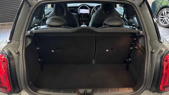 MINI Hatchback Cooper Sport