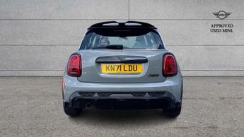 MINI Hatchback Cooper Sport