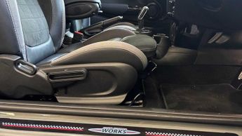 MINI Hatchback Cooper Sport