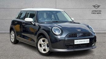 MINI Cooper C Classic