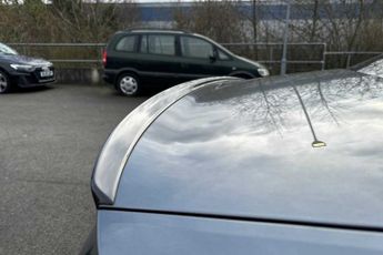 Audi A4 Black Edition