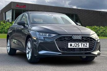 Audi A3 Sport