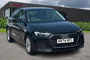 Audi A1 Sport