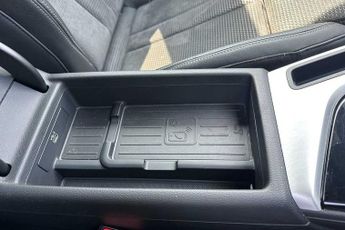 Audi A5 S Line