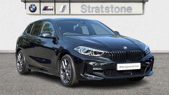  M Sport