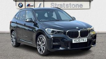 BMW X1 M Sport