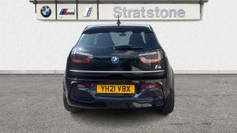 BMW I3 S