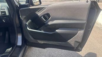 BMW I3 S