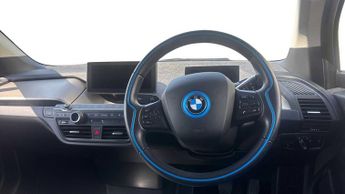 BMW I3 S