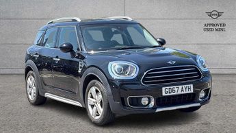 MINI Countryman Cooper
