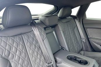 Audi A5 S5 Edition 1