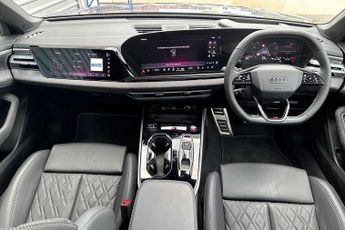 Audi A5 S5 Edition 1