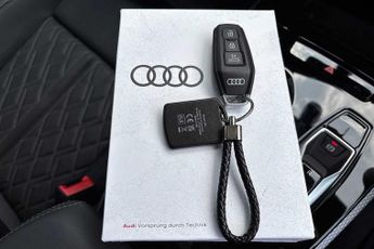Audi A5 S5 Edition 1