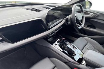 Audi A5 S5 Edition 1