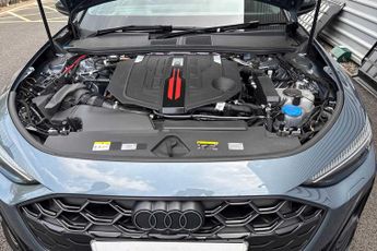 Audi A5 S5 Edition 1