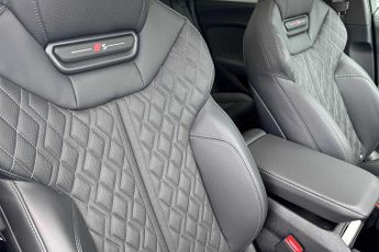 Audi A5 S5 Edition 1