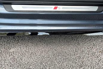 Audi A5 S5 Edition 1