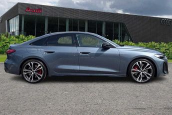 Audi A5 S5 Edition 1