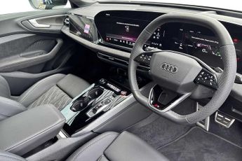 Audi A5 S5 Edition 1