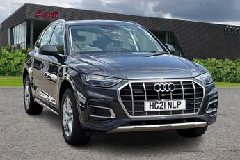 Audi Q5 Sport