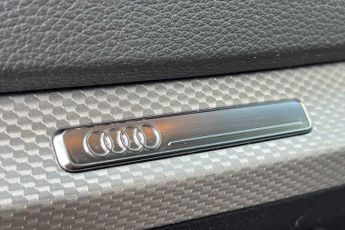 Audi Q2 Sport