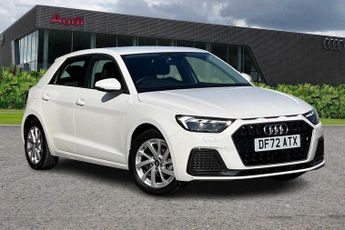 Audi A1 Sport