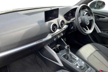Audi Q2 S Line