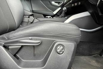 Audi Q2 S Line