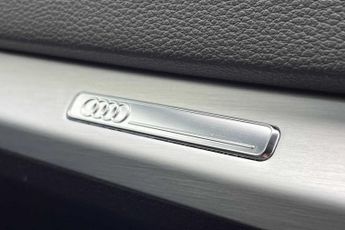 Audi Q2 S Line
