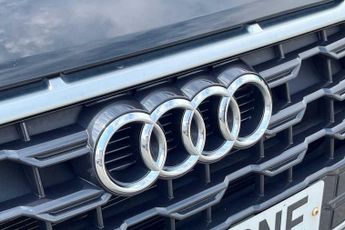 Audi Q2 S Line