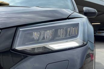 Audi Q2 S Line