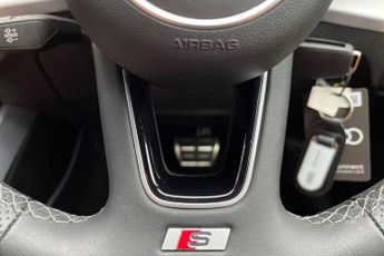 Audi Q2 S Line